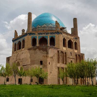 Soltaniyeh
